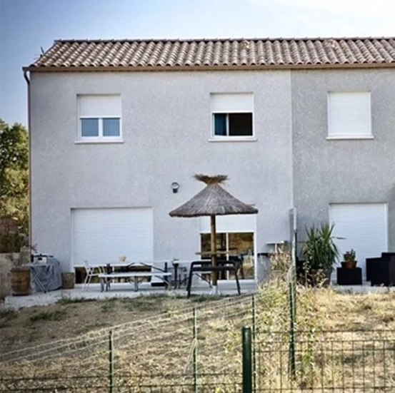 Construction de maison Gard
