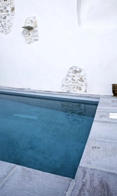 Samper Construction : aménagement et construction piscine à Saint-Geniès-de-Malgoirès près de Nîmes (30)