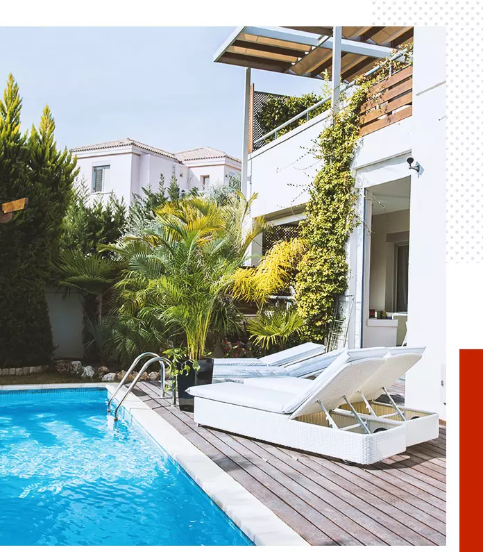 Samper Construction : construction maison individuelle &agrave; Saint-Geni&egrave;s-de-Malgoir&egrave;s pr&egrave;s de N&icirc;mes (30)