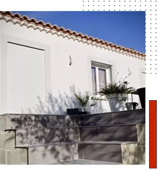 Samper Construction : construction & r&eacute;novation maison &agrave; Saint-Geni&egrave;s-de-Malgoir&egrave;s pr&egrave;s de N&icirc;mes (30)