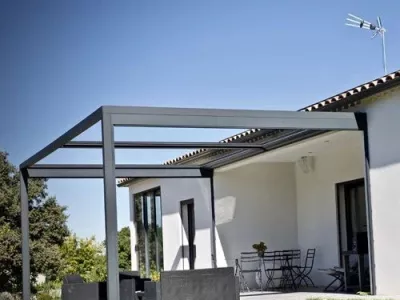 Aménagement extérieur