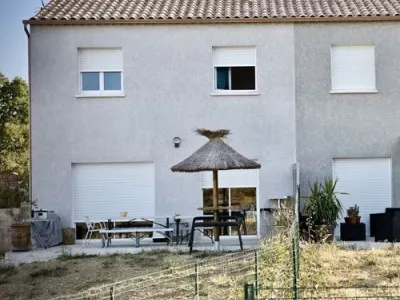 Maçonnerie générale Saint-Geniès-de-Malgoirès