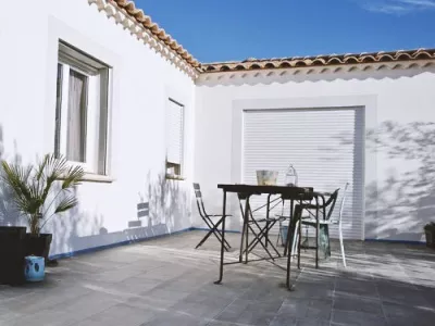 Aménagement extérieur Gard (30)