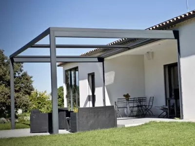 Aménagement extérieur Gard (30)