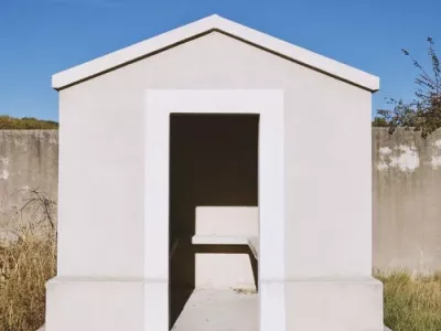 Ouvrage funéraire Gard (30)